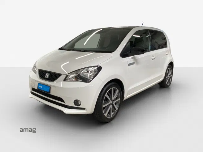 Seat Mii electric Plus 83PS 1Autom.