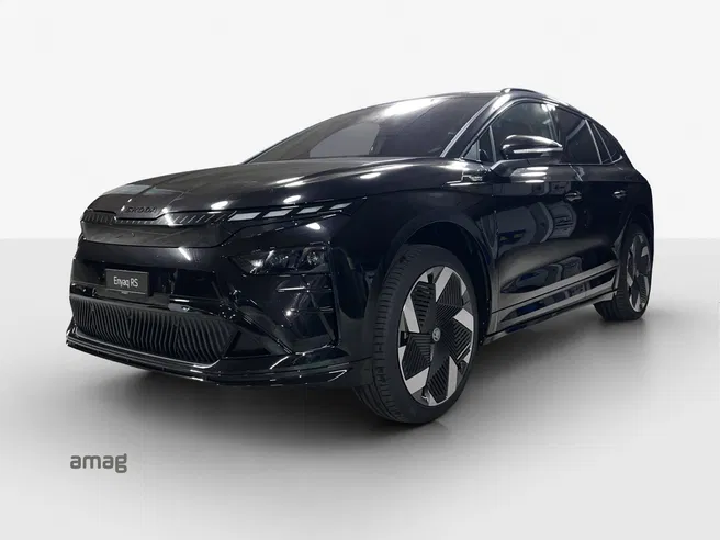Škoda Enyaq RS 85x 4x4