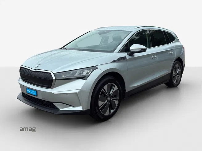 Škoda Enyaq 80x 4x4
