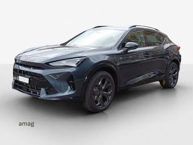 Cupra Formentor 1.5PHEV 204PS