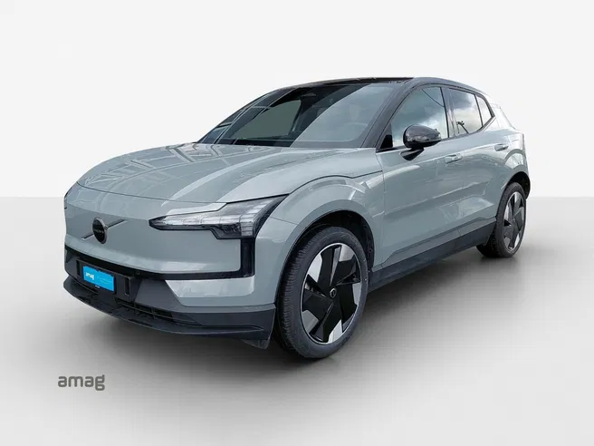 Volvo EX30 E60 69kWh Ext RaPlus