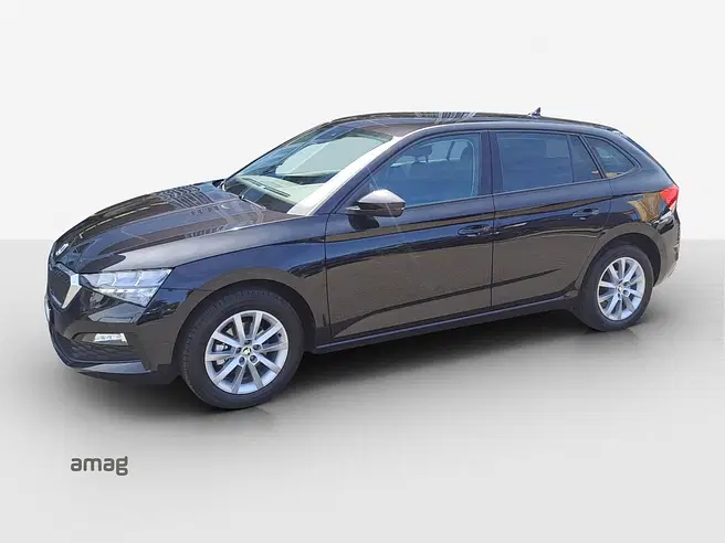 Škoda SCALA «Fresh» (NET)