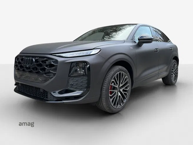 AUDI Q3 SB TFSI quattro 195 kW S tr