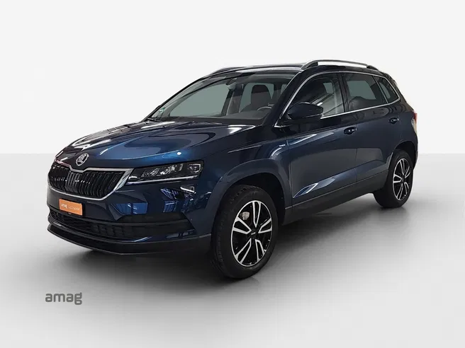 Škoda KAROQ «Drive 125» (Netto)
