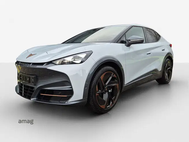 Cupra NEW TAVASCAN ADRENALINE TYPE 9 77kWh 340PS 4DRIVE (netto)