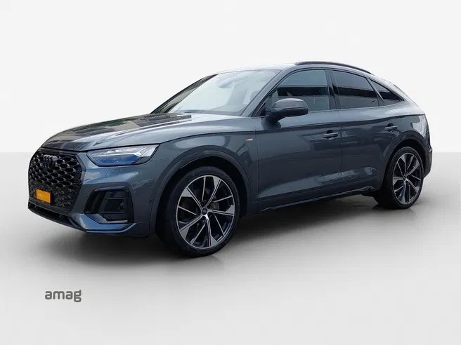 AUDI Q5 SB 45 TFSI S line