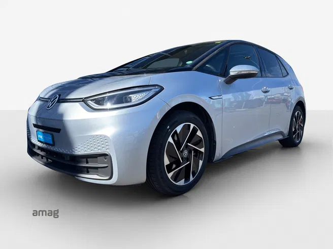 VW ID.3 Style Pro Performance