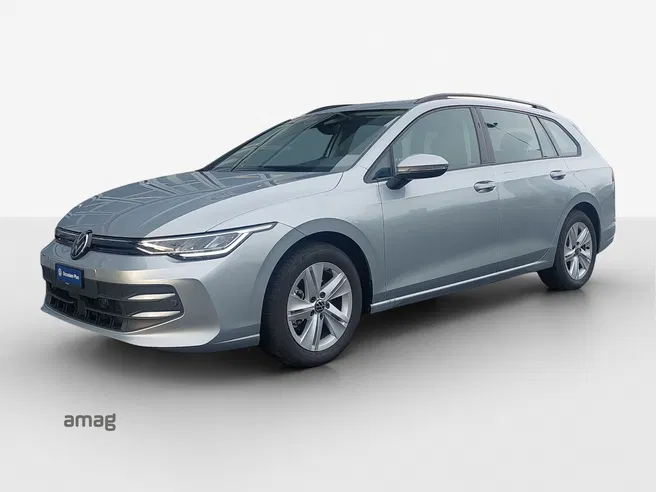 VW Golf Var PA LI 1.5eTSI150PSDSG