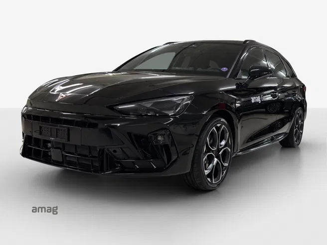 Cupra CUPRA LEON SPORTSTOURER PRIME EDITION