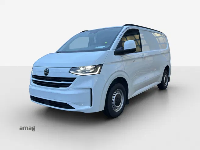 VW Veicoli Commerciali Transporter Kastenwagen RS 3100mm