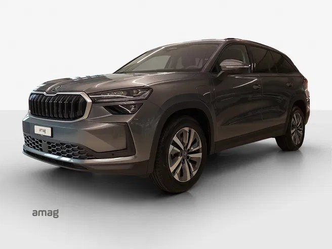 Škoda Kodiaq iV Dynamic (Netto)