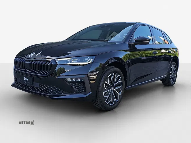 Škoda Scala Dynamic (Netto)