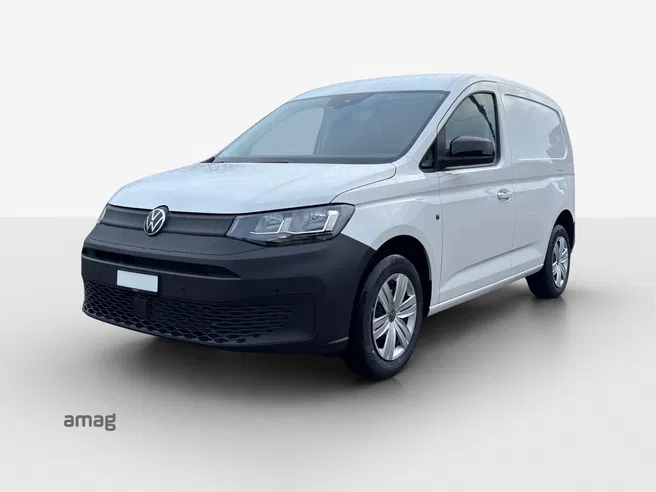 VW Nutzfahrzeuge Caddy Cargo En 1.5TSI 116PS 6G