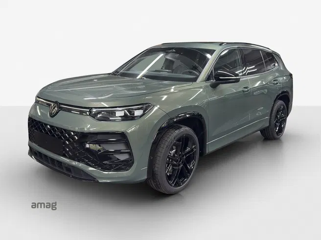 VW Tayron R-Line