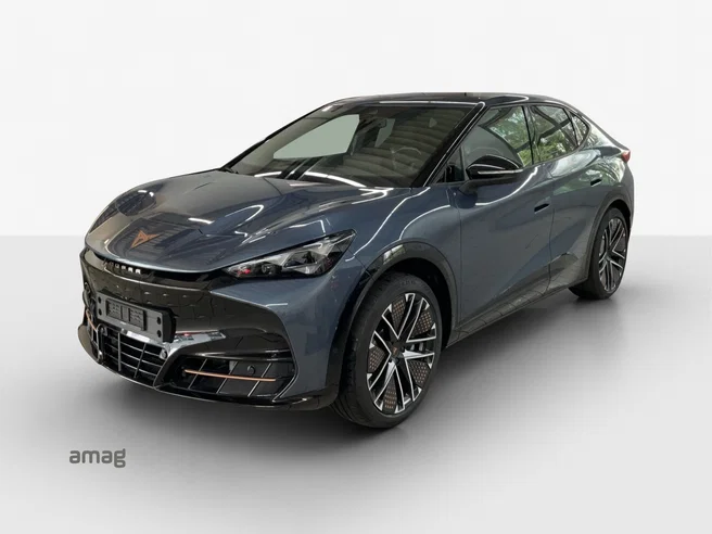 Cupra CUPRA TAVASCAN EXTREME TYPE 10 77kWh 340PS 4DRIVE (netto) PRIME EDITION