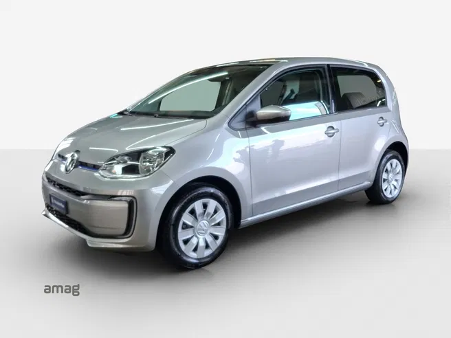 VW e-up!