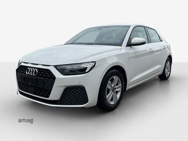 AUDI A1 Sportback 30 TFSI Attraction