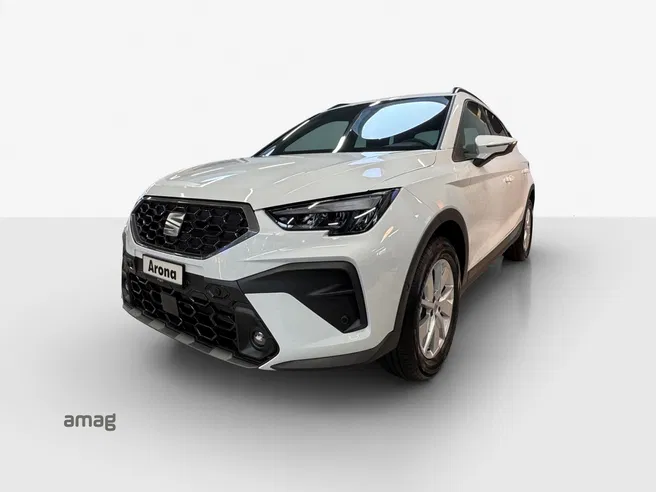 Seat ARONA STYLE