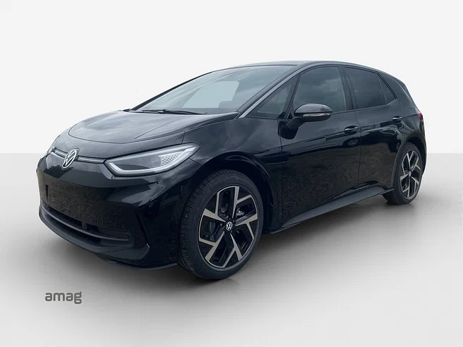 VW ID.3 Pro UNITED
