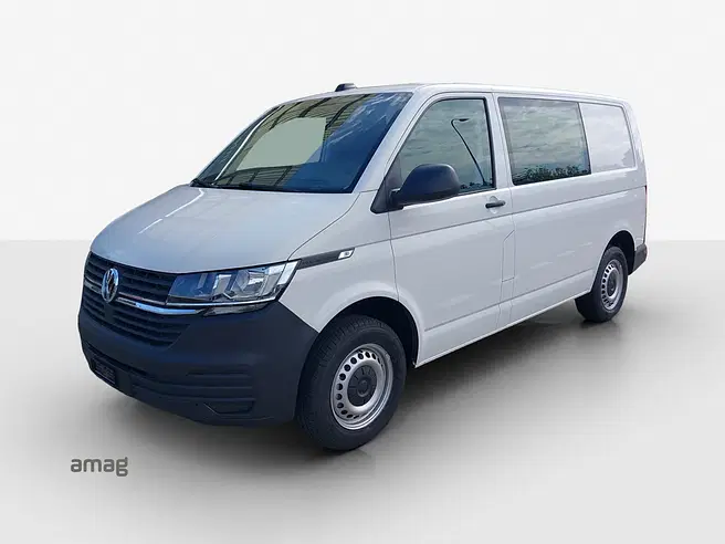 VW Nutzfahrzeuge Transporter 6.1 Kombi RS 3000 mm