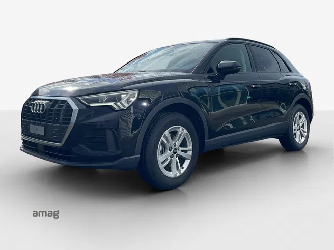 AUDI Q3 35 TFSI S tronic