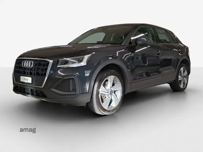 AUDI Q2 40 TFSI
