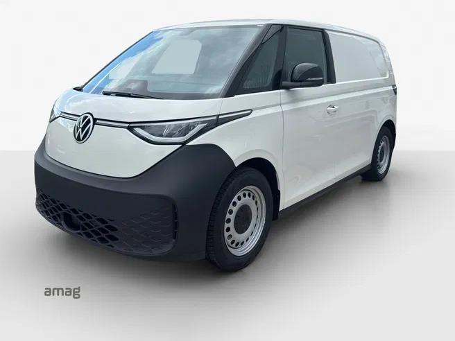 VW Véhicules Utilitaires ID. Buzz Cargo Pure