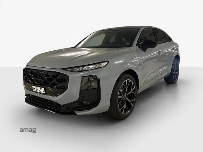 AUDI Q3 SB e-hybrid 200 kW