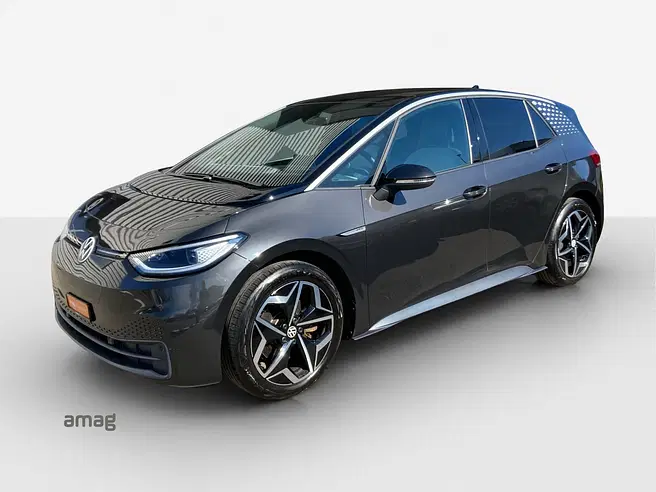 VW ID.3 Tech Pro Performance