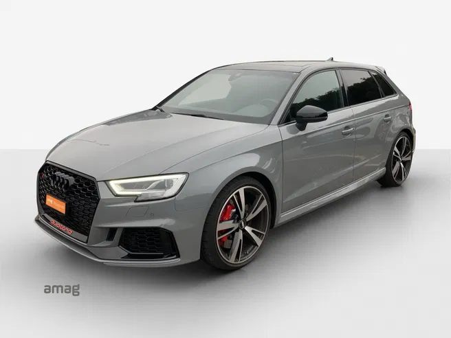 AUDI RS3 Sportback