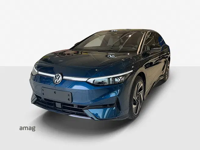VW ID.7 Pro
