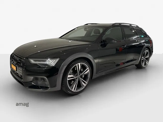 AUDI A6 Allroad 55 TFSI