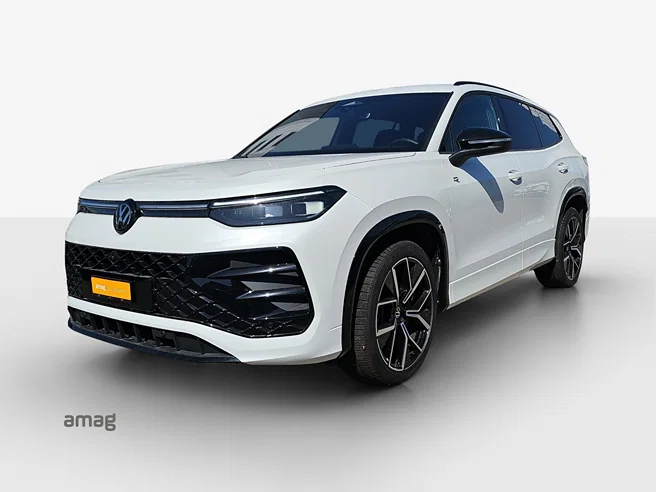 VW Tayron R-Line UNITED