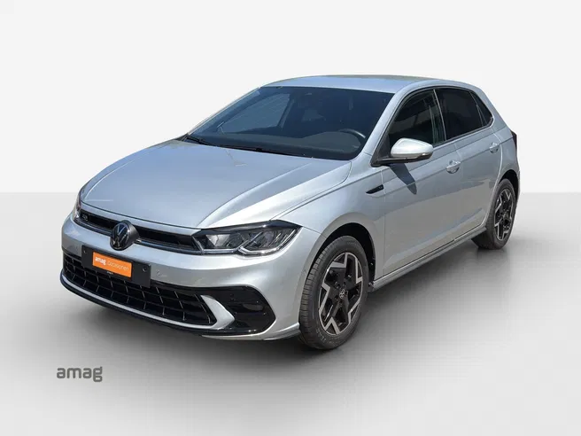 VW Polo R-Line
