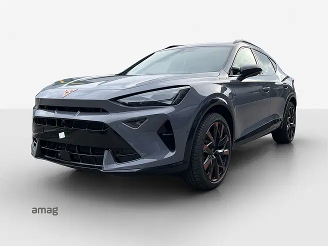Cupra NEW FORMENTOR e-HYBRID