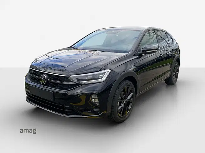 VW Taigo R-Line UNITED