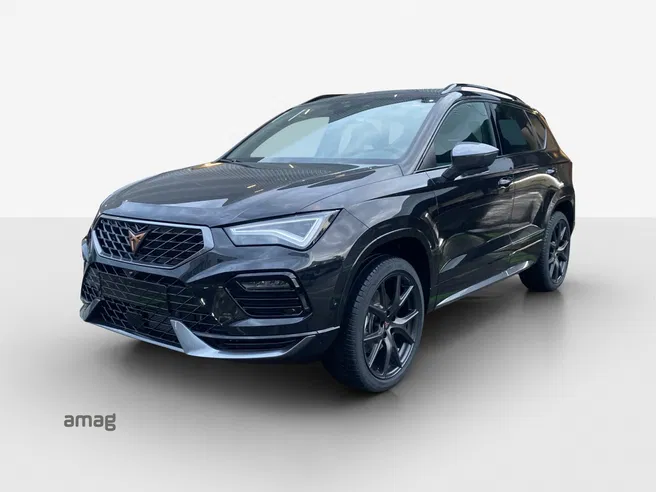 Cupra Ateca 2.0TSI 190PS 7D 4D