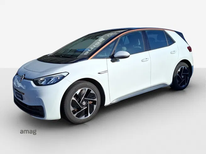 VW ID.3 Pro 145PS