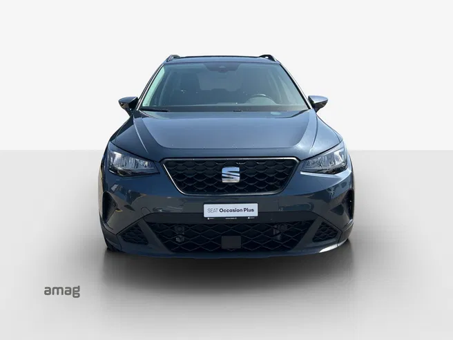 Seat ARONA STYLE