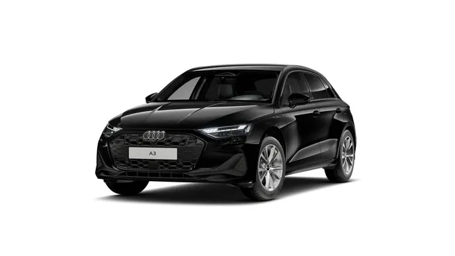 AUDI A3 Sportback TFSI e 150 kW Attraction