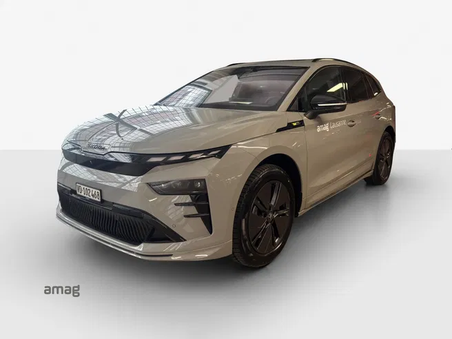 Škoda Enyaq RS 85x 4x4