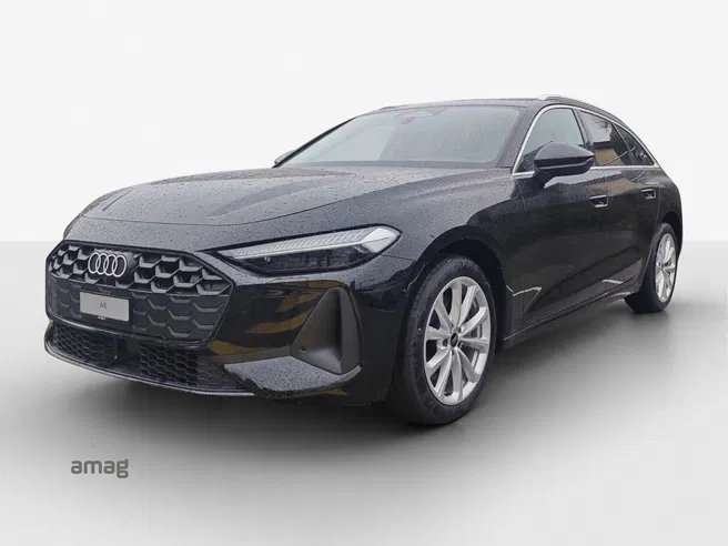 AUDI A5 AV TDI quattro 150 kW S t.