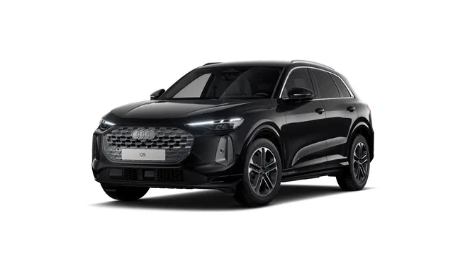 AUDI Q5 SUV TDI 150 kW