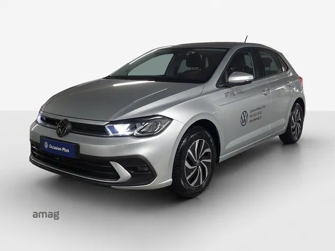 VW Polo Life