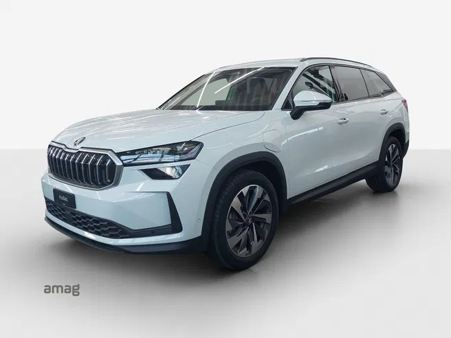 Škoda Kodiaq iV Dynamic (Netto)