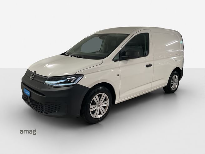VW Nutzfahrzeuge Caddy Cargo
