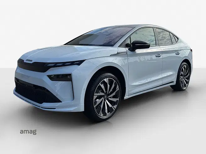 Škoda Enyaq Coupé Sportline 85x 4x4