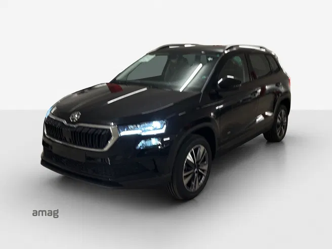 Škoda Karoq DY 1.5 TSI 150PS 7DSG