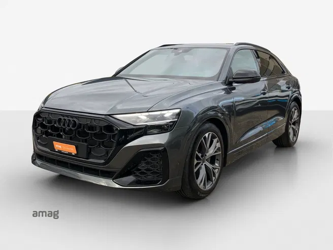 AUDI Q8 SUV 55 TFSI e quattro tipt.