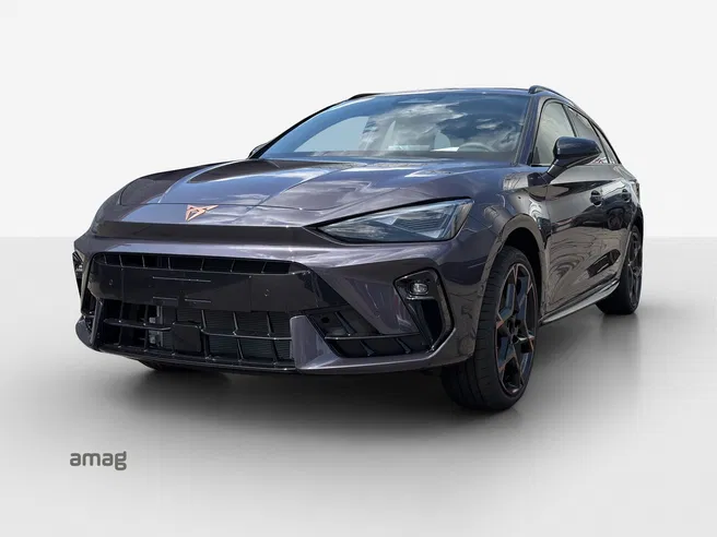 Cupra CUPRA LEON SPORTSTOURER PRIME EDITION